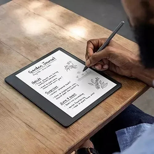 Kindle Scribe Premium Pen 64gb 10,2 Ultimo Modelo