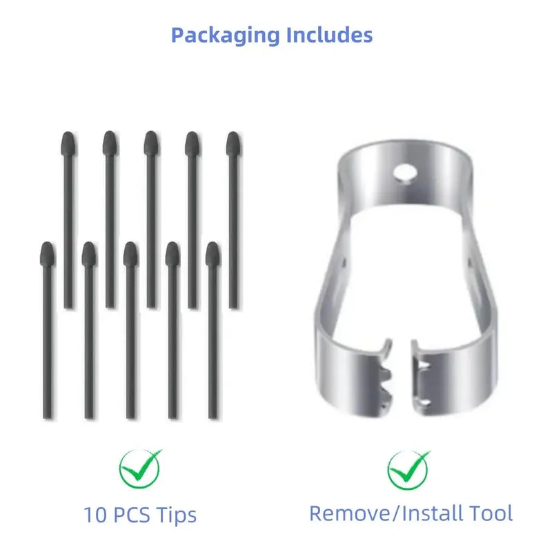 Galanz Puntas De Reemplazo Para Kindle Scribe