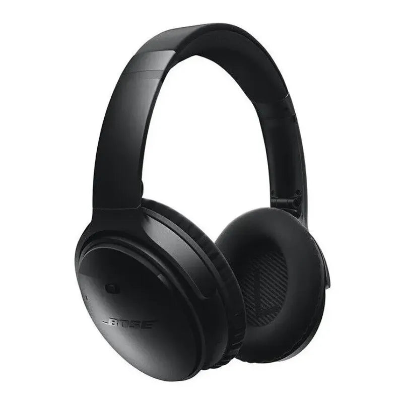 Audifonos Bose Noise Cancelling Wireless Negro
