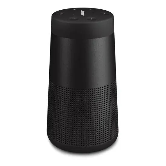 Corneta Bose Soundlink Revolve Ii Agua Ip55, 13horas Bateria