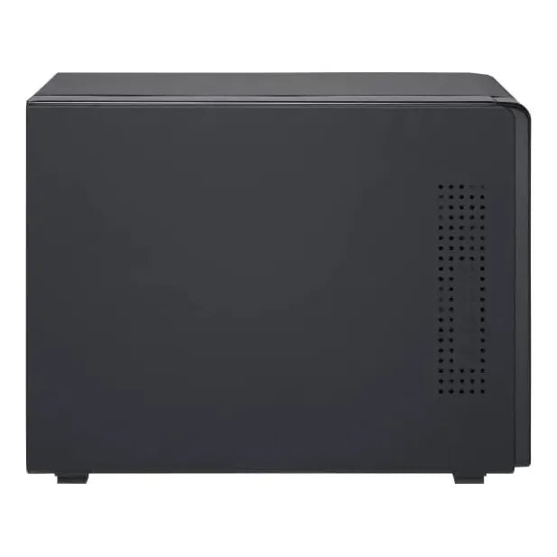Gabinete De Expansión Raid Qnap Tr-004 De 4 Bahías Con Usb-c