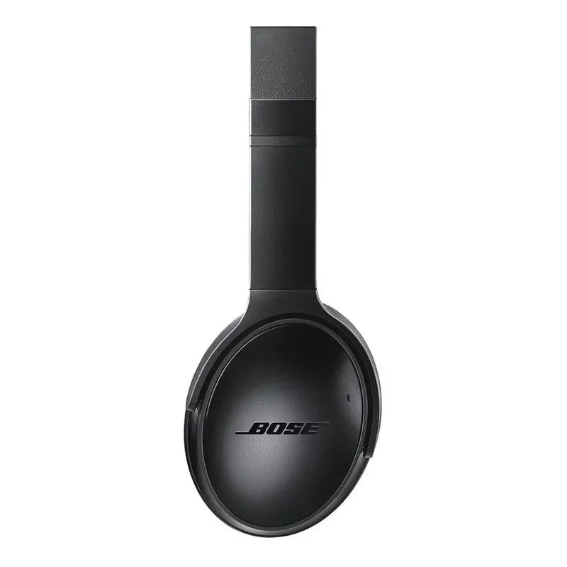 Audifonos Bose Noise Cancelling Wireless Negro