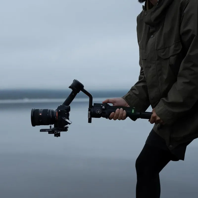 Sony Alpha A7 V Full-frame+ Sony Fe 28-70mm F/3.5-5.6 Oss