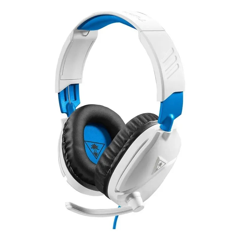 Audifonos Turtle Beach Recon 70 Ps4 Pro Xbox One Switch Pc