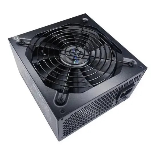 Fuente Apevia Prestige Atx-pr800w 800w Atx12v 80 Plus Gold Negro