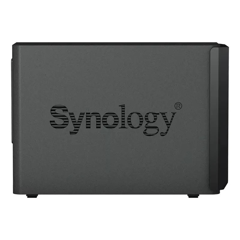 Servidor De Almacenamiento Synology 2p Nas Ds223 (sin Disco)
