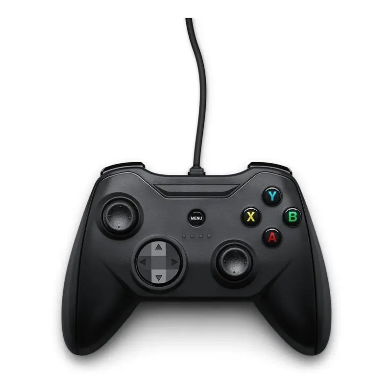 Control Con Cable De Rotor Riot Rr1850 iPhone iPad iPod