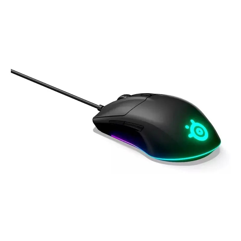 Combo Steelseries 4 En 1 Gaming