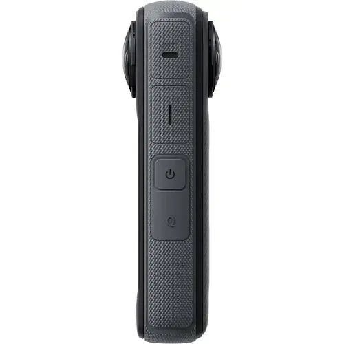 Camara De Acción Insta360 X4 8k 360grados Negro