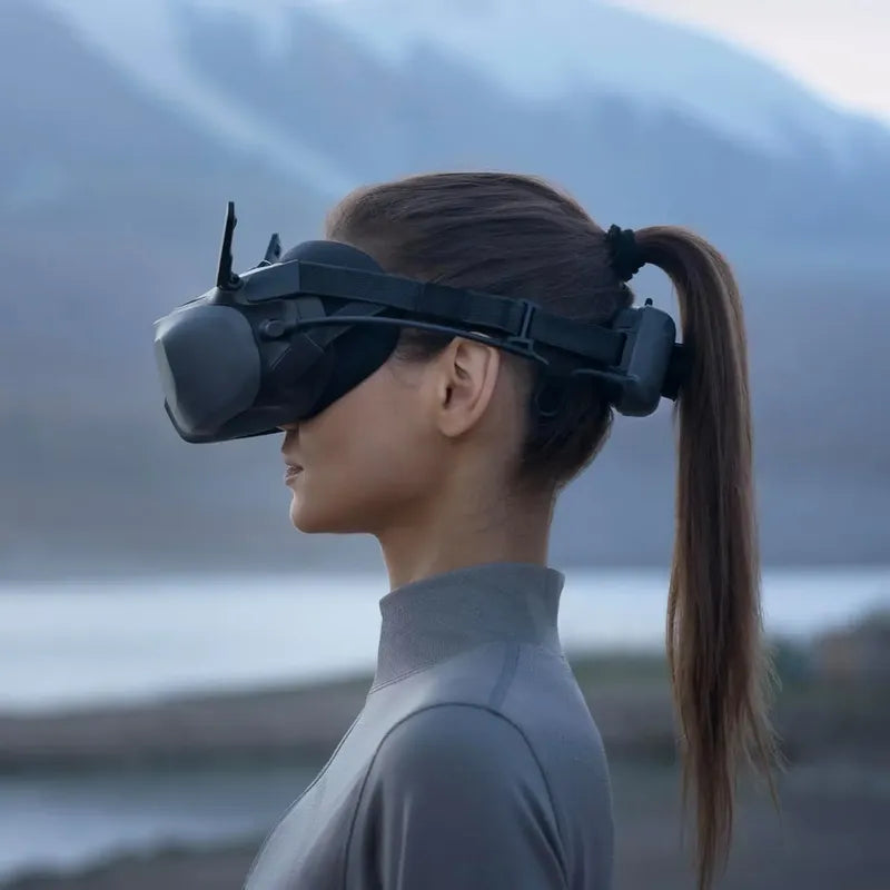 Gafas Dji Goggles N3