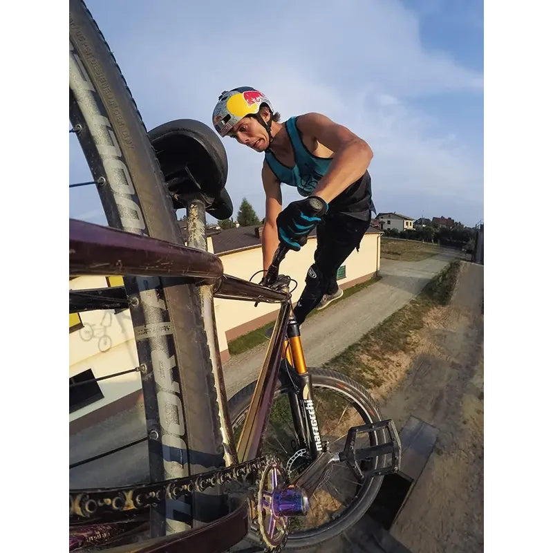 Gopro Sports Kit, Chesty Handlerbar/seatpost/pole Mount/case