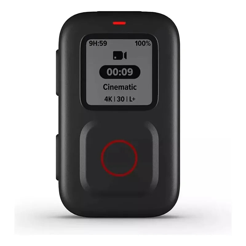 Camara Gopro Hero 9 Black Special Bundle 20 Mp, 5k Negro