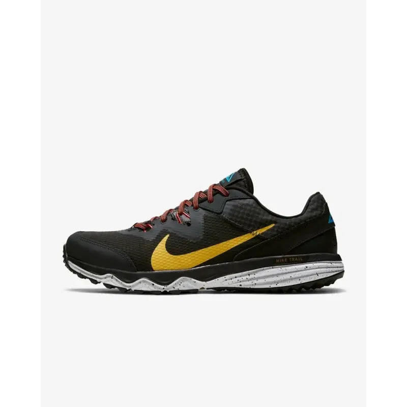 Zapato Nike Juniper Trail Original (talla 8) Bcv Negro 8