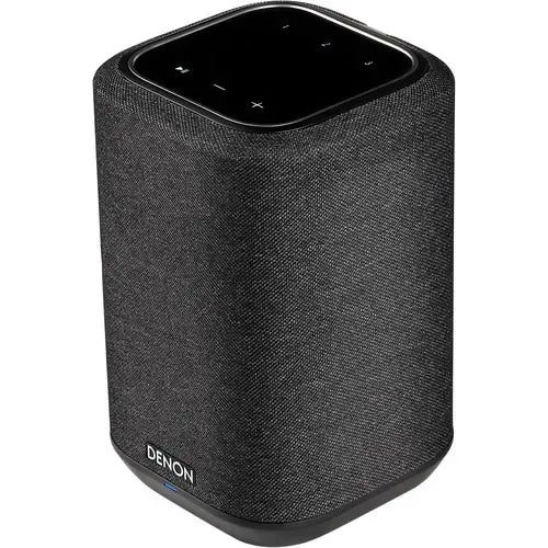 Altavoz Wireless Denon Home 150, Wi-fi, Bluetooth Negro