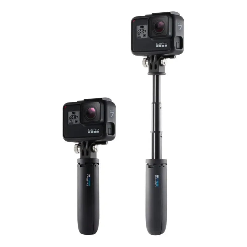 Shorty Gopro Mini+ Tripode (compatible Con Todas Las Gopro)