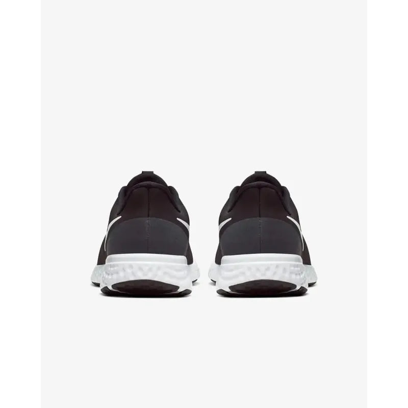 Zapato Nike Revolution 5 Original (talla 10) Bcv Negro 10