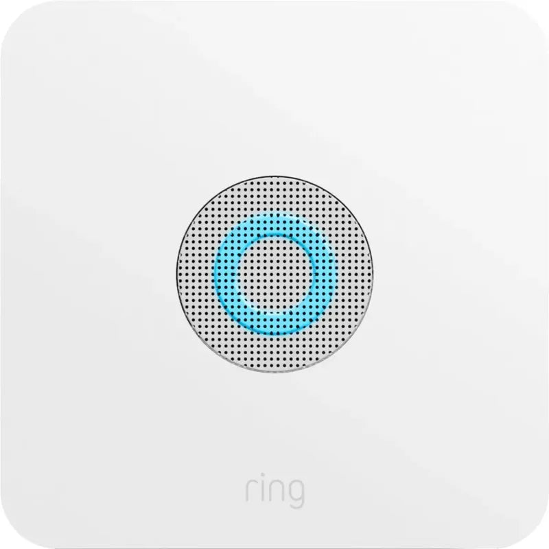 Ring Alarm Kit Home Security 8 Piezas Amazon