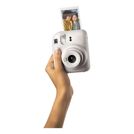 Cámara Instantánea Fujifilm Instax Mini 12