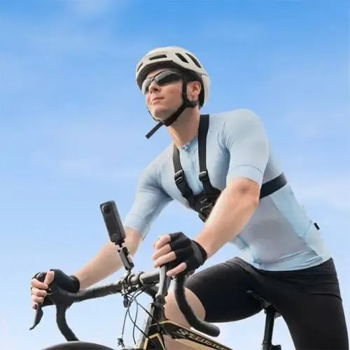Kit Bundle Bicicletas Insta360