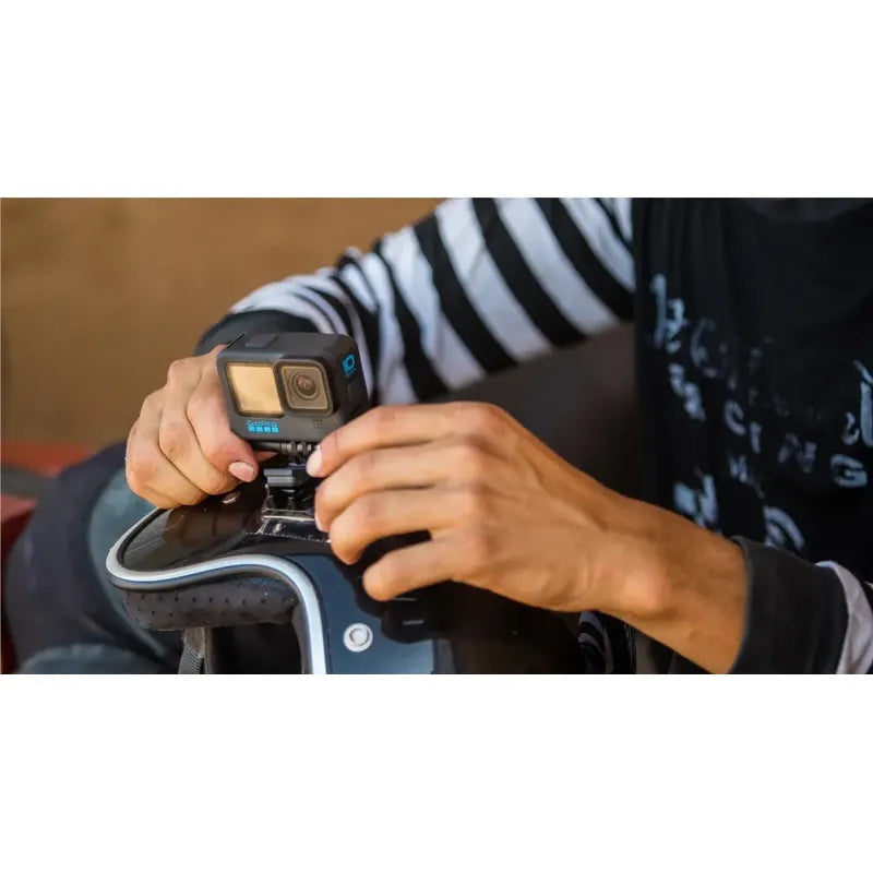 Gopro Monturas Adhesivas Planas Y Curvas