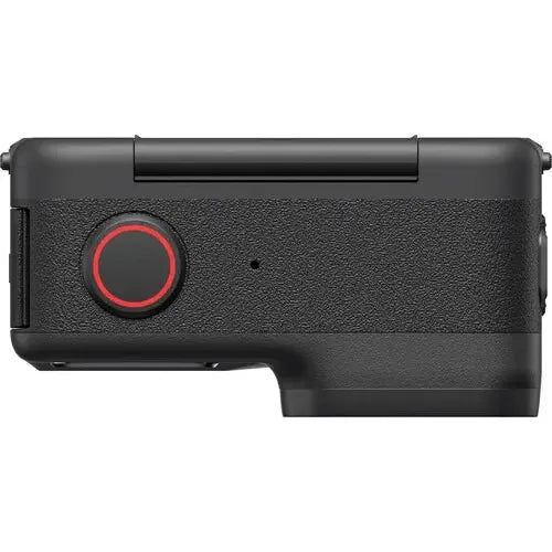 Camara De Accion Insta360 Ace Pro 2 8k + Duo De Baterias Negro