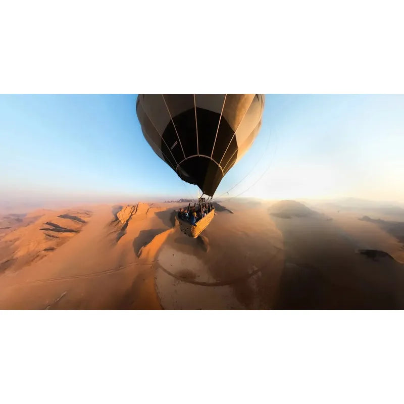 Gopro Poste Extensión Fibra Carbono 2.7metros, 360 Grados Negro