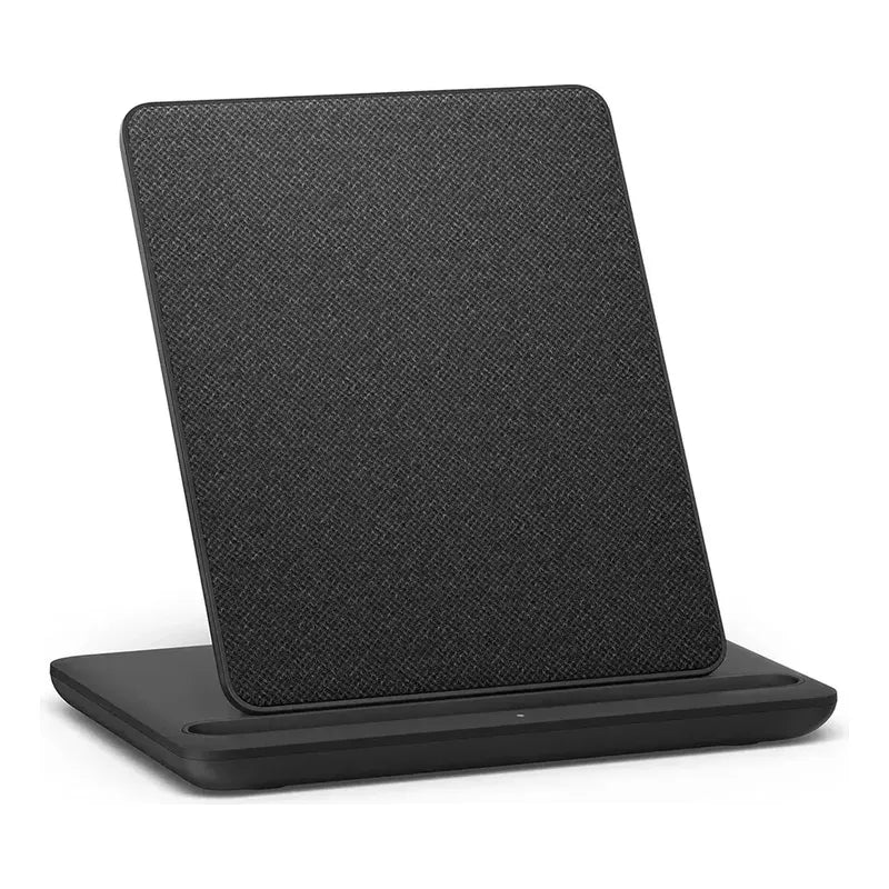 Base De Carga Anker Wireless Kindle Paperwhite Y Colorsoft Negro