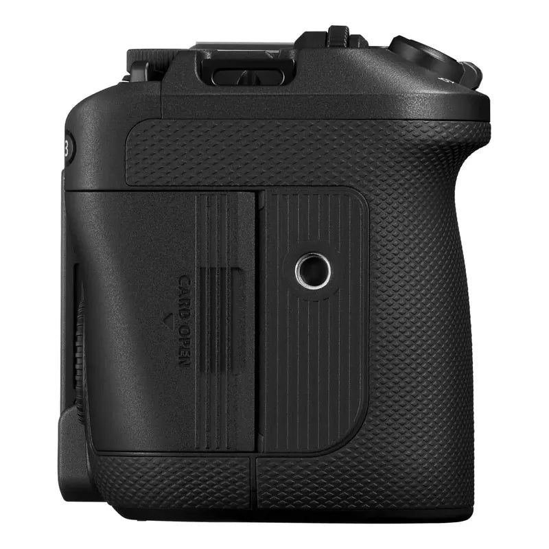 Canon Eos R6 V Camara Con Lente Rf20-50mm F4 L Is Usm Pz