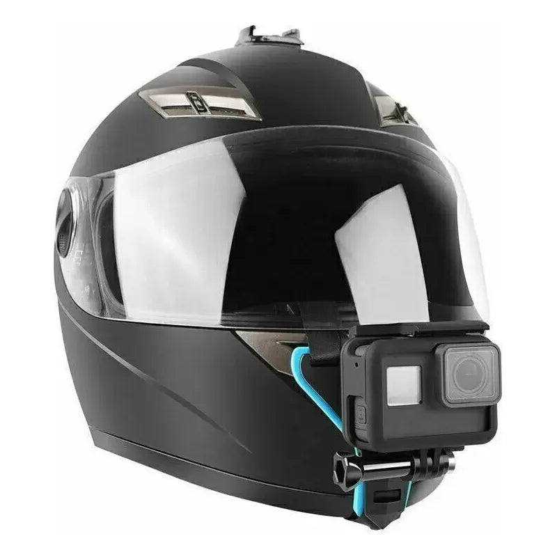 Soporte Frentaly De Casco Delantero Menton