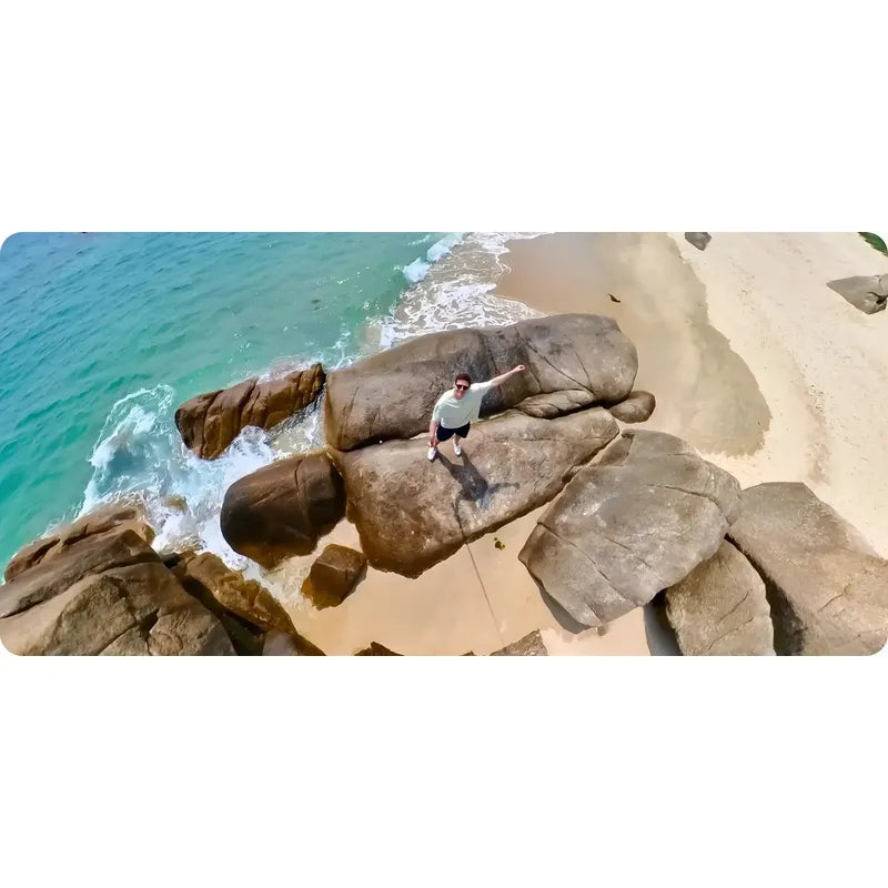 Insta360 Palo Selfie Edición Extendida 3 Metros