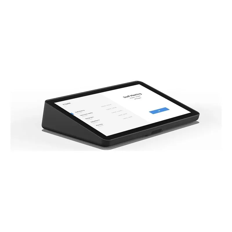 Logitech Tap Ip - Modulo Para Videoconferencias Gris Oscuro Estándar