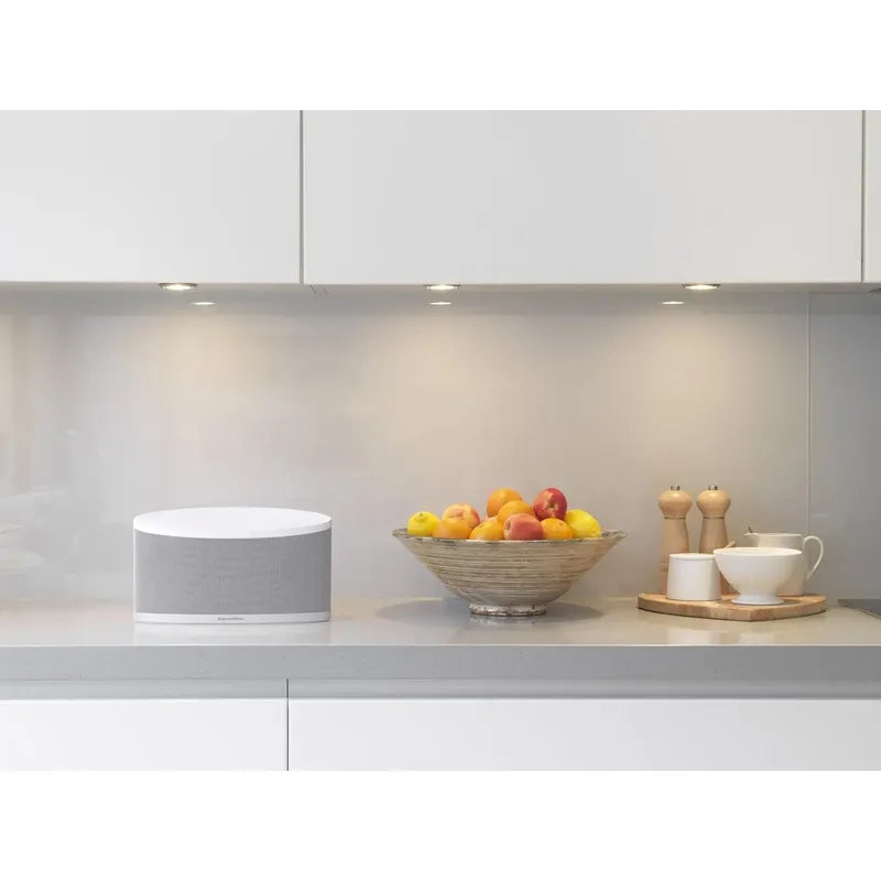 Corneta Bowers & Wilkins Z2 Lcm Wireless Blanco