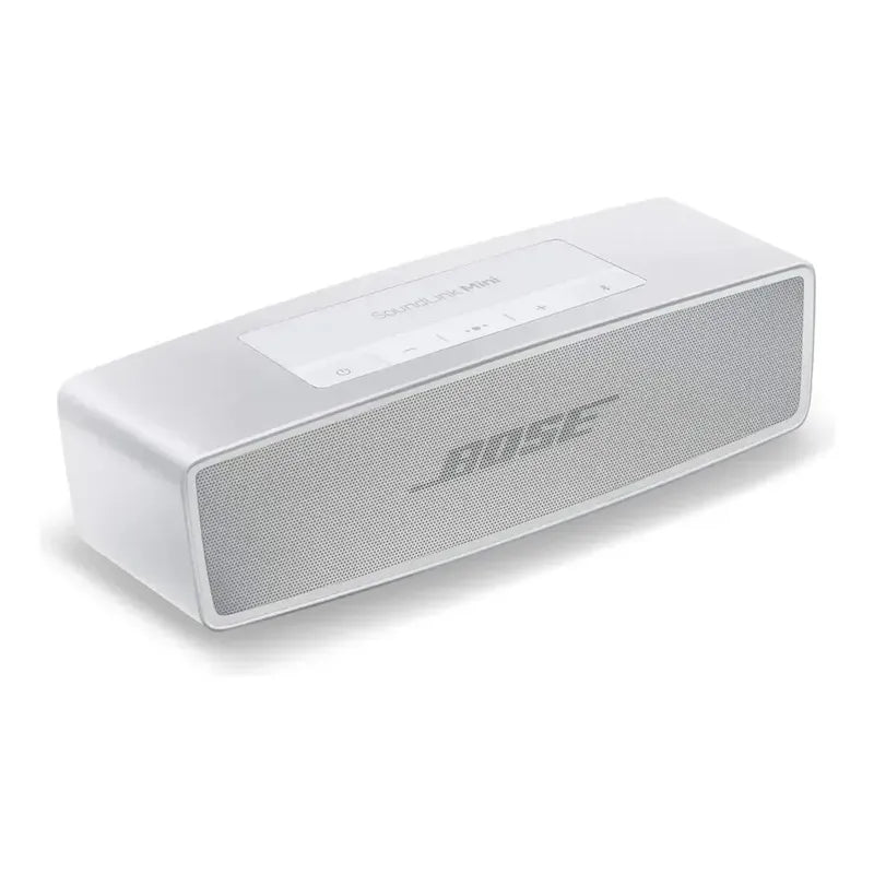 Altavoz Bluetooth Bose Soundlink Mini Ii De Edición Limitada