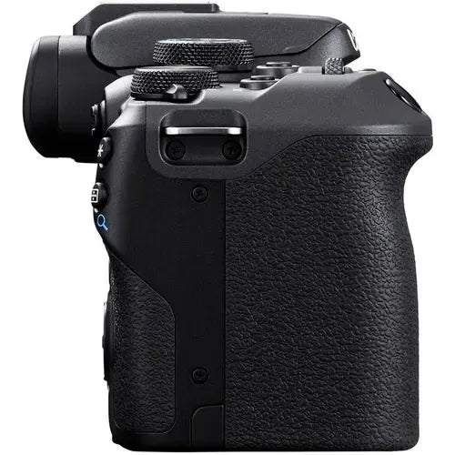 Camara Canon Eos R10+ Lente Rf-s 18-45mm Is Stm 4k