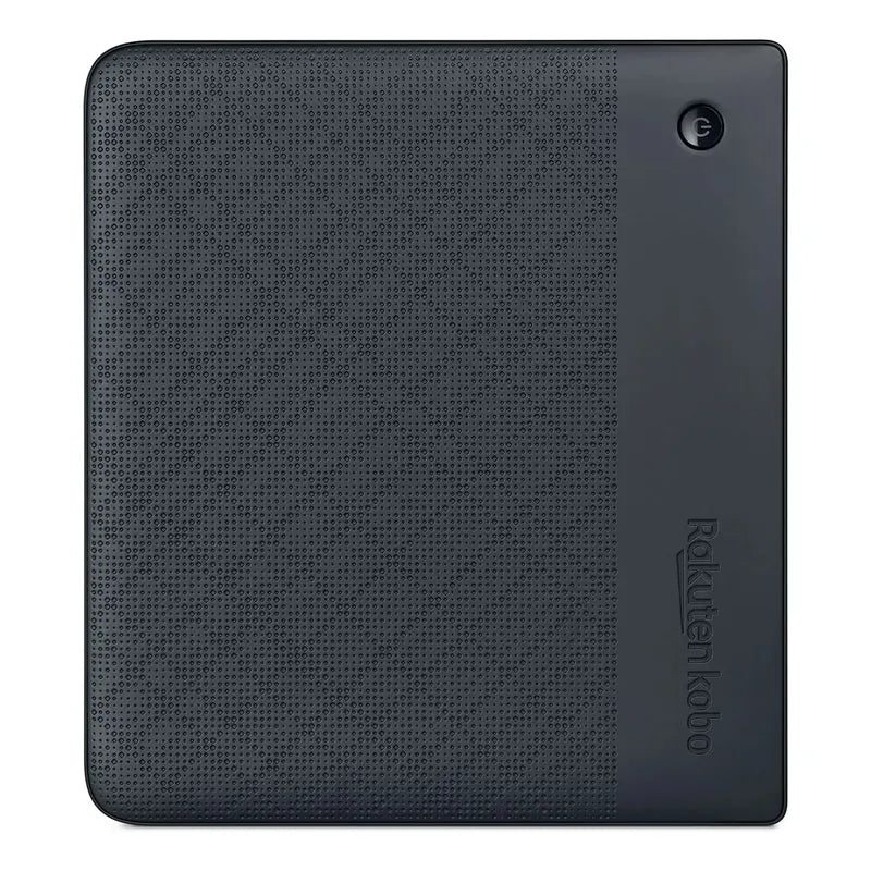 Ebook Kobo Libra 2, 7 Hd, Audiobook 32 Gb Resistente Agua Negro