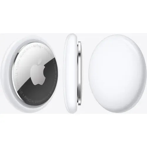 Apple Airtag Dispositivo De Localización Gps A2187 1 Pack Blanco