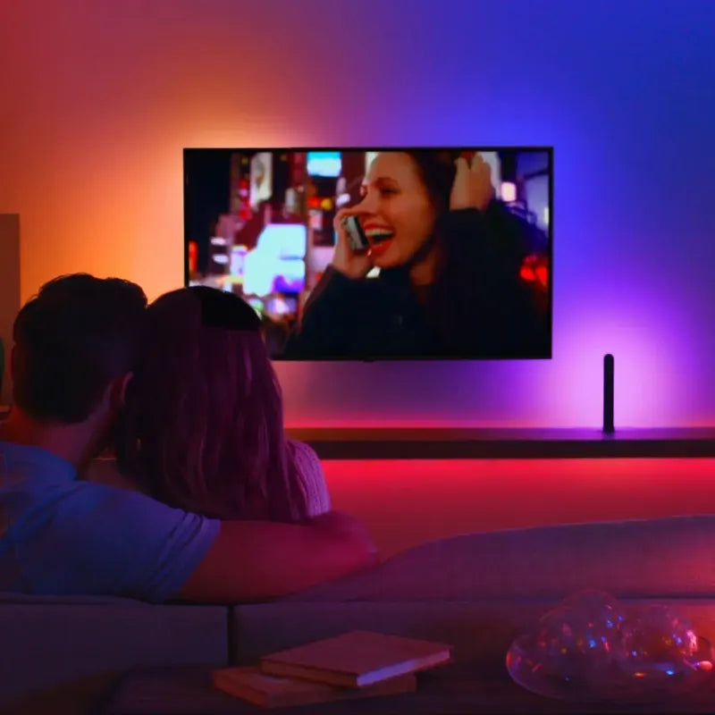 Philips Barra De Luz Led Inteligente Hue Play White & Color