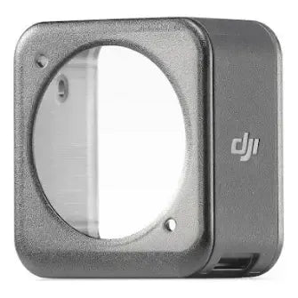 Estuche Protector Magnético Dji Para Cámara Action 2 Negro