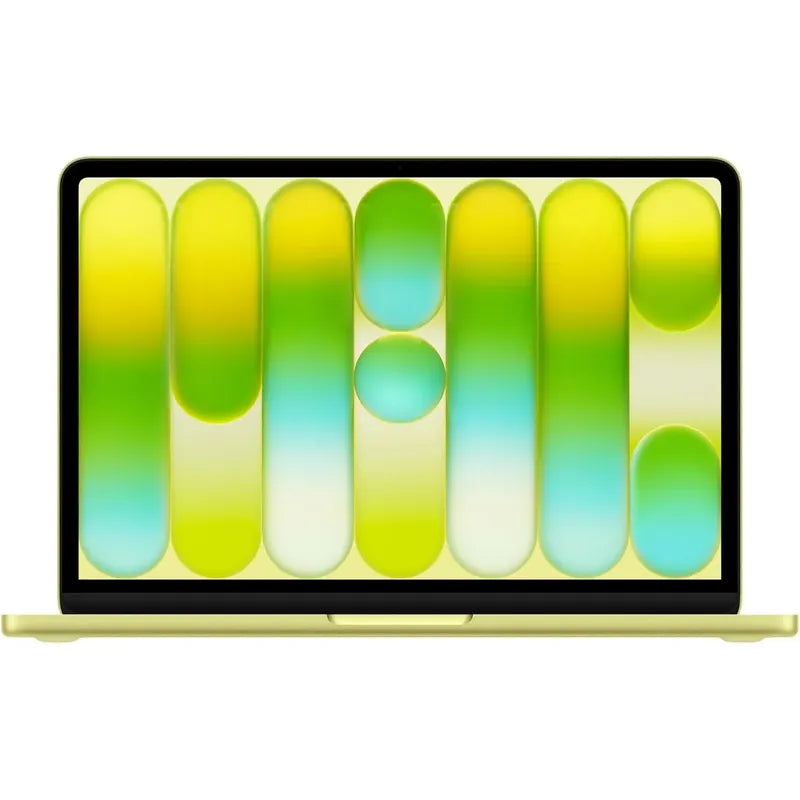Apple Macbook Neo 8 Gb Ran Ssd 512 A18 Pro Touch Id Tasa Bcv Citrus