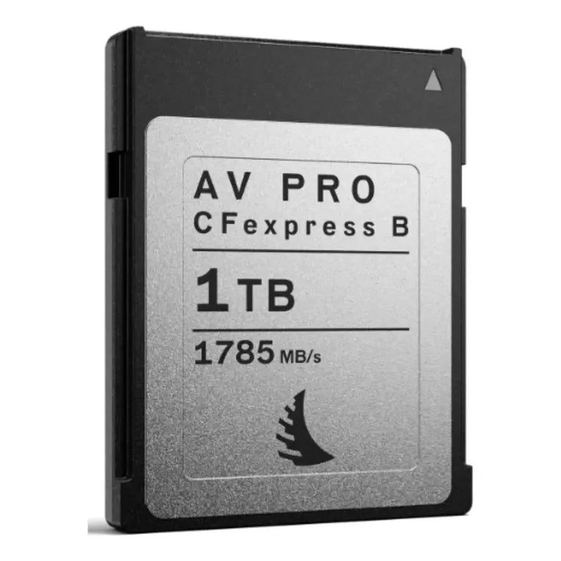 Tarjeta De Memoria Cf Express Mk2 Type B 1tb 1785mb/s Read