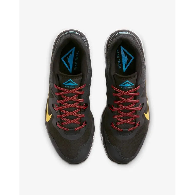 Zapato Nike Juniper Trail Original (talla 8) Bcv Negro 8