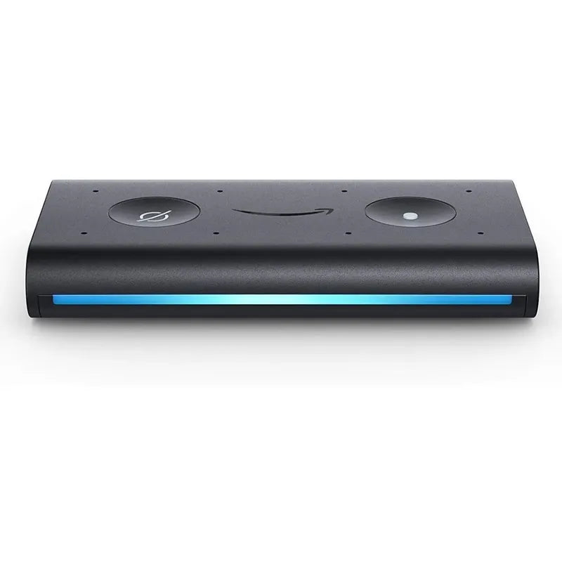 Echo Auto Alexa Para Vehículo Carro Parlante Inteligente
