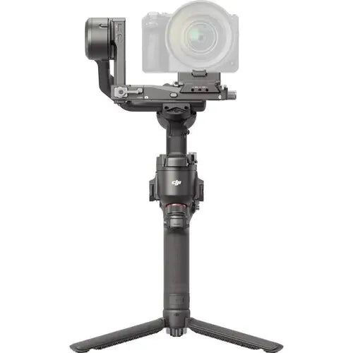 Estabilizador Gimbal Dji Ronin Rs 4 Negro