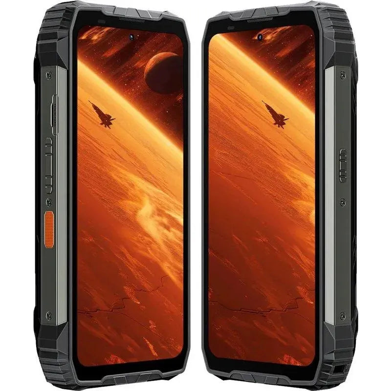 Blackview Xplore 2 45gbram 1tb 20000ah Negro