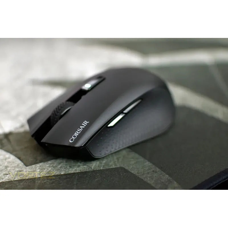 Mouse Corsair Harpoon Rgb Wireless 2.4ghz. 10.000dpi Negro