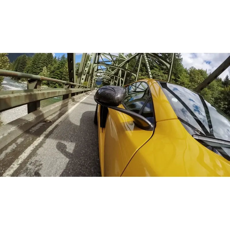 Ventosa Gopro Suction Cup (compatible Con Todas Las Gopro)