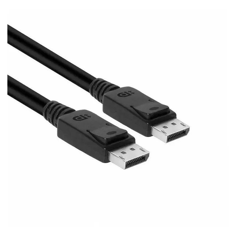 Cable Displayport 1.4 Dp A Dp 8k Y 4k A 60hz 1.5 Metros