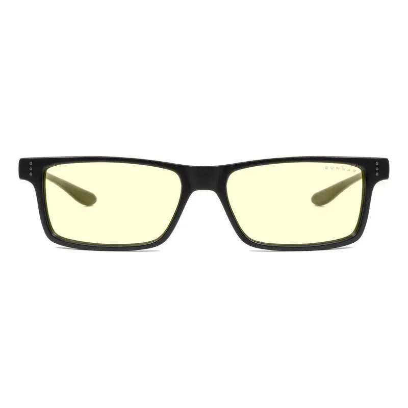 Lentes Gunnar Cruz Onyx, Para Juegos