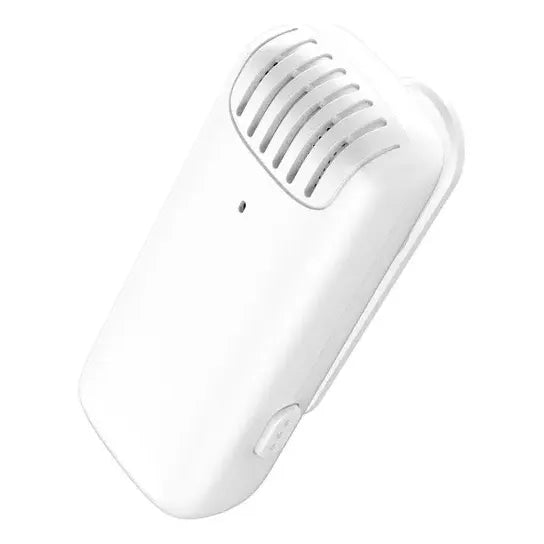 Micrófono Ulanzi J12 Duo Inalambrico Lightning