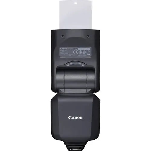Flash Canon Speedlite El-5 Negro